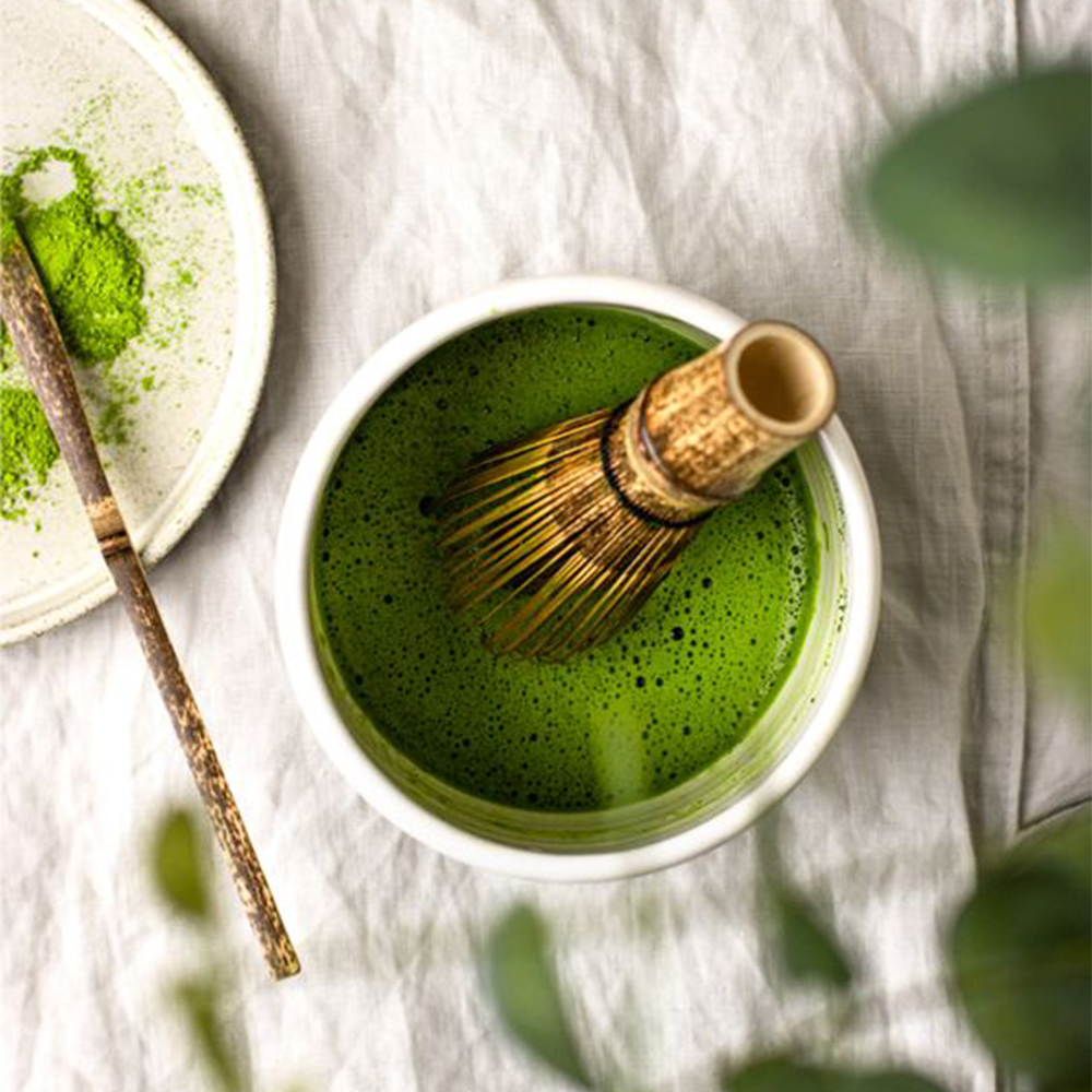 MATCHA