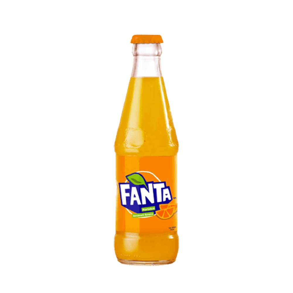 Fanta