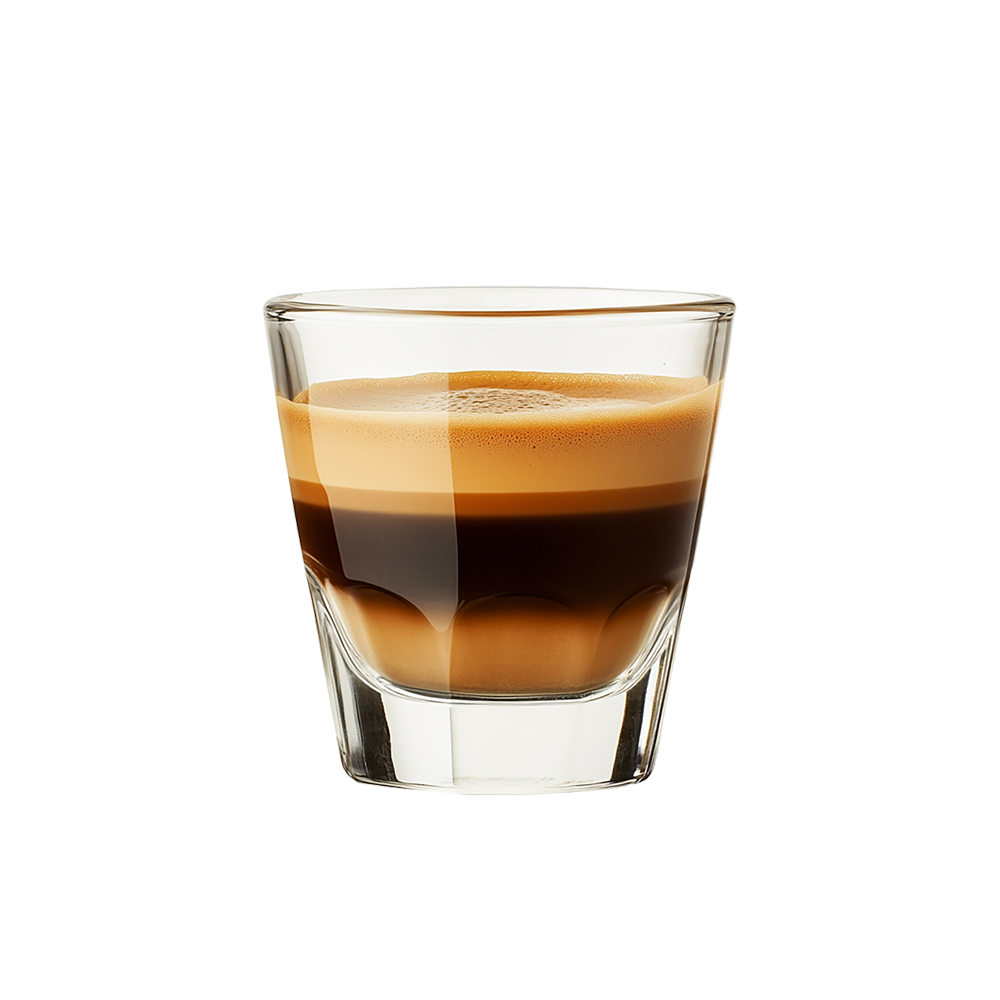Extra Shot Kahve