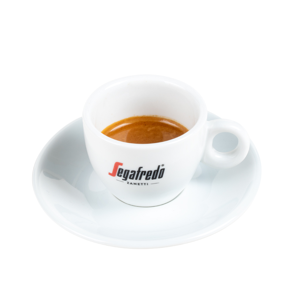 Single Espresso