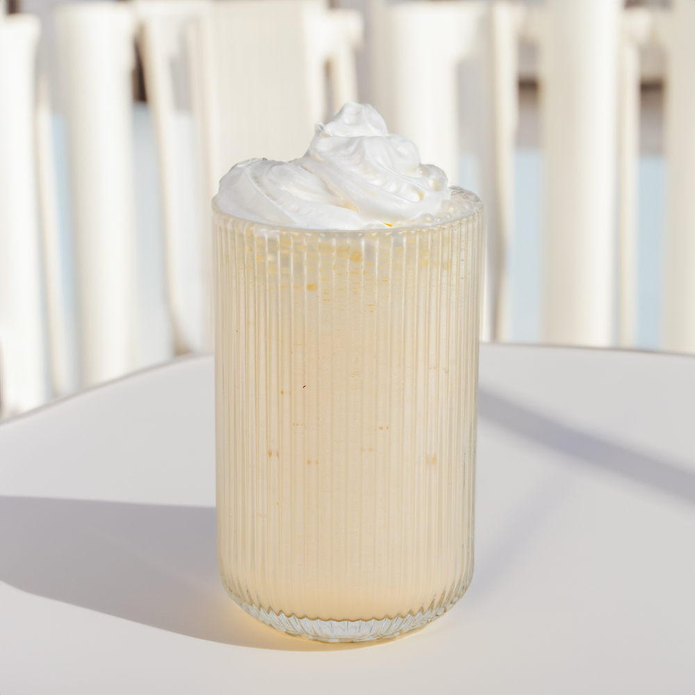 Muzlu Milkshake