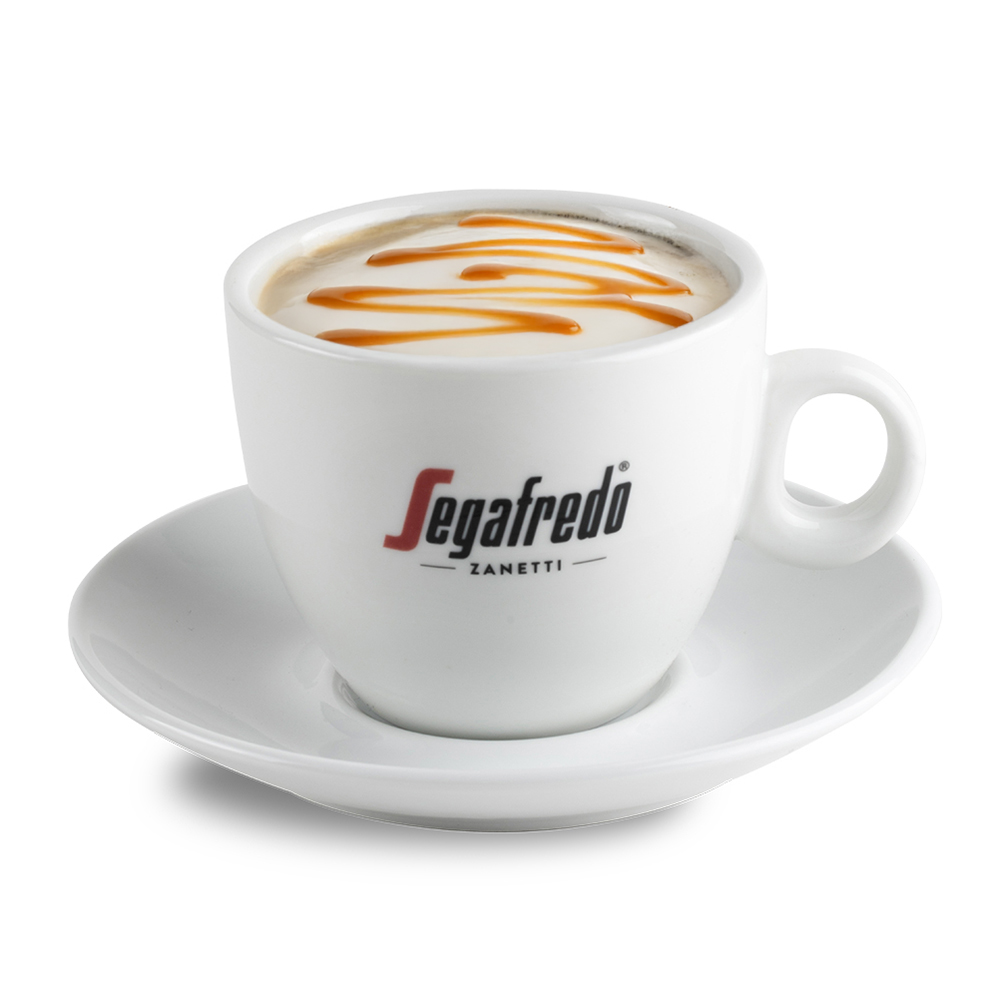Caramel Macchiato