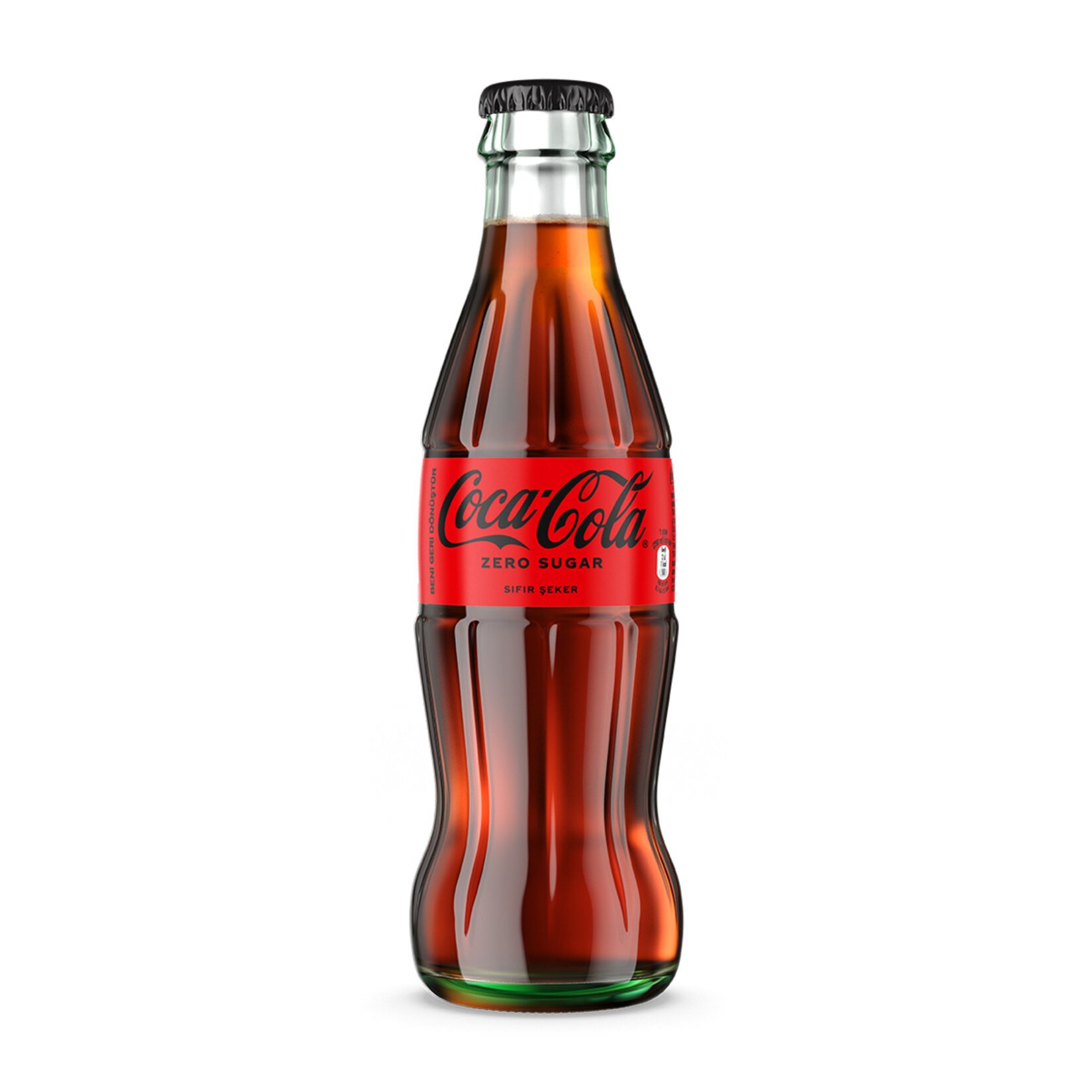 Coca Cola Zero